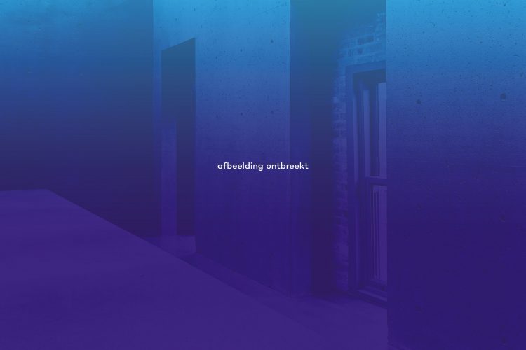 Projectvisualisatie Slachthuisterrein Zaanstad