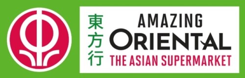 Amazing Oriental