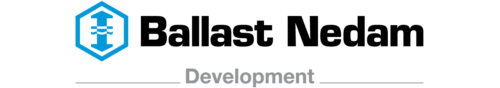 Ballast Nedam development