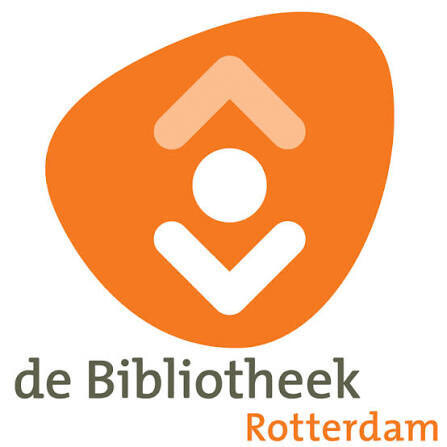 Bibliotheek Rotterdam