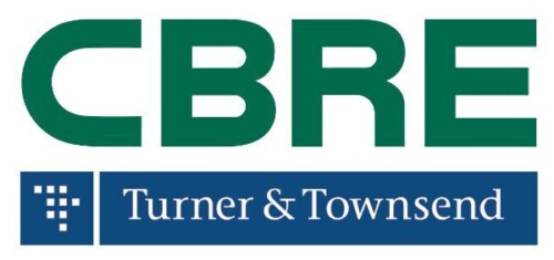CBRE Turner Townsend