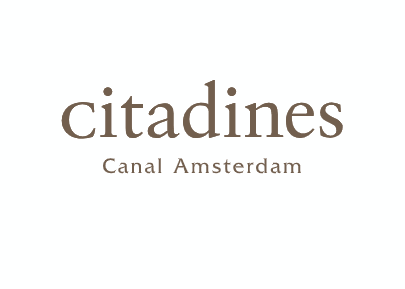 Citadines Canal Amsterdam