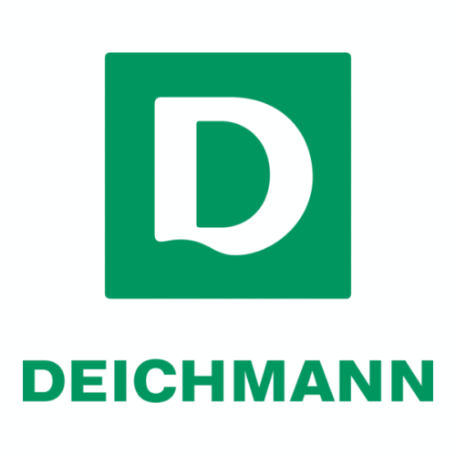 Deichmann logo