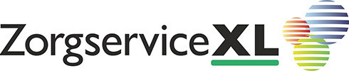 Zorgservice XL logo 2x