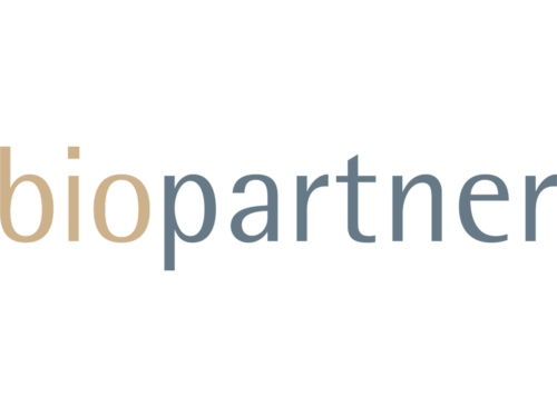 Biopartner center leiden