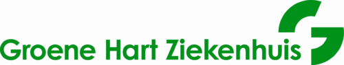 Groene hart ziekenhuis logo