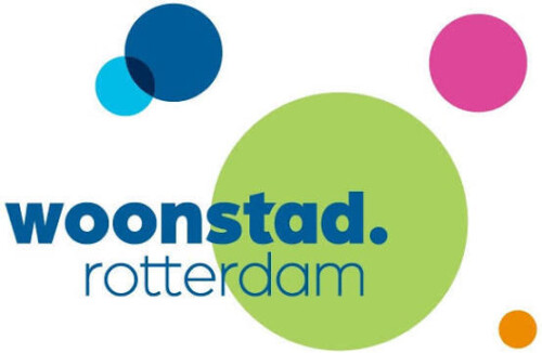 Woonstad rotterdam