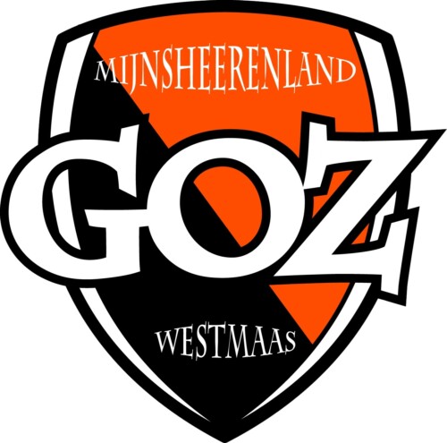 GOZ logo