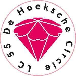 Hoesche Circle LC 55