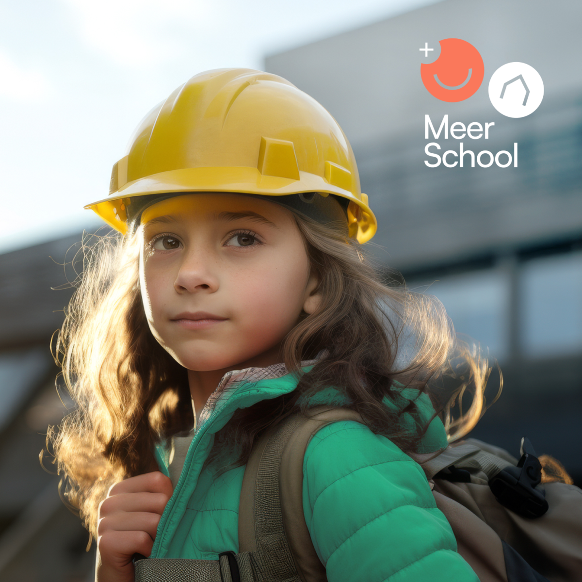 Meerschool graphic square