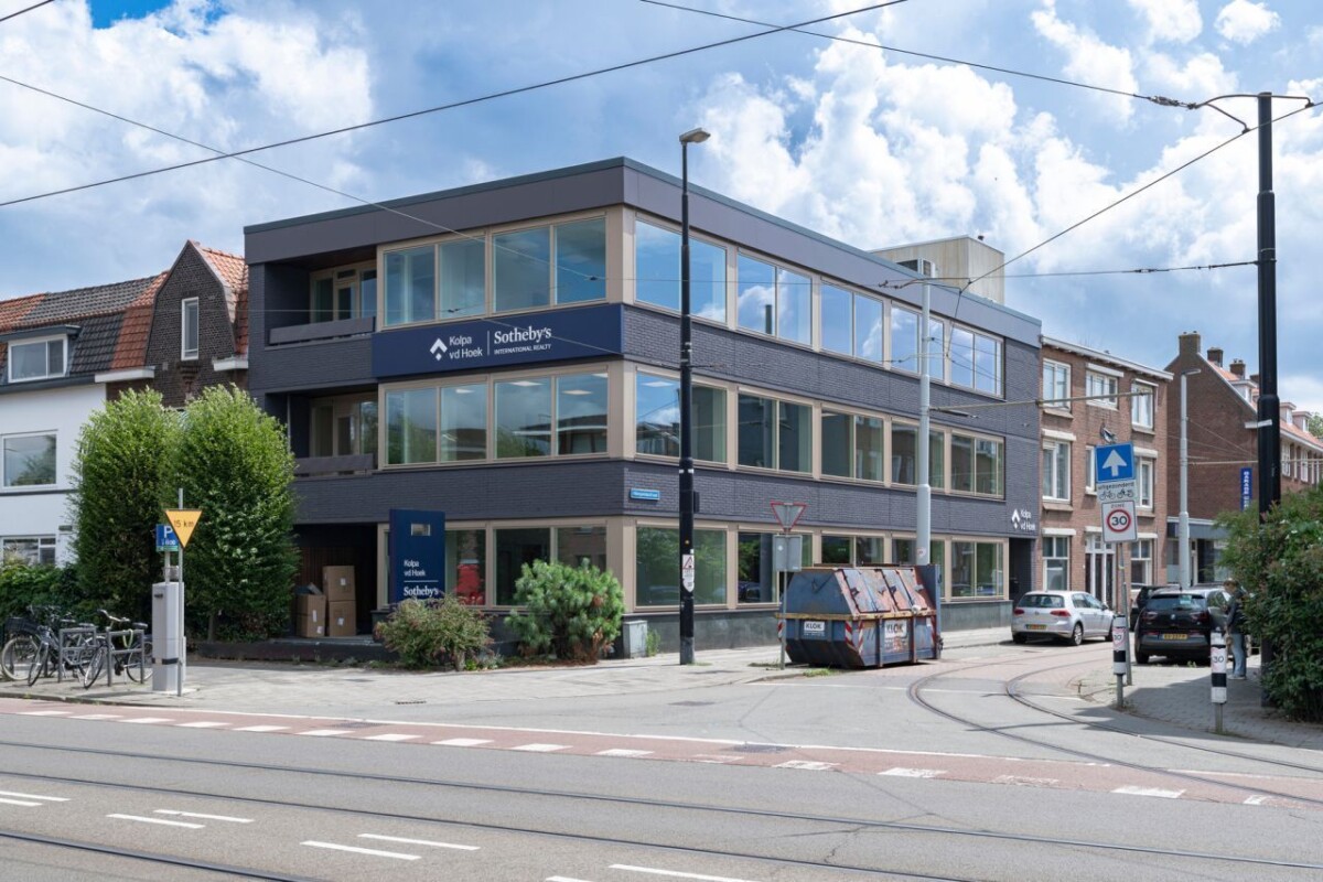 Straatweg 1