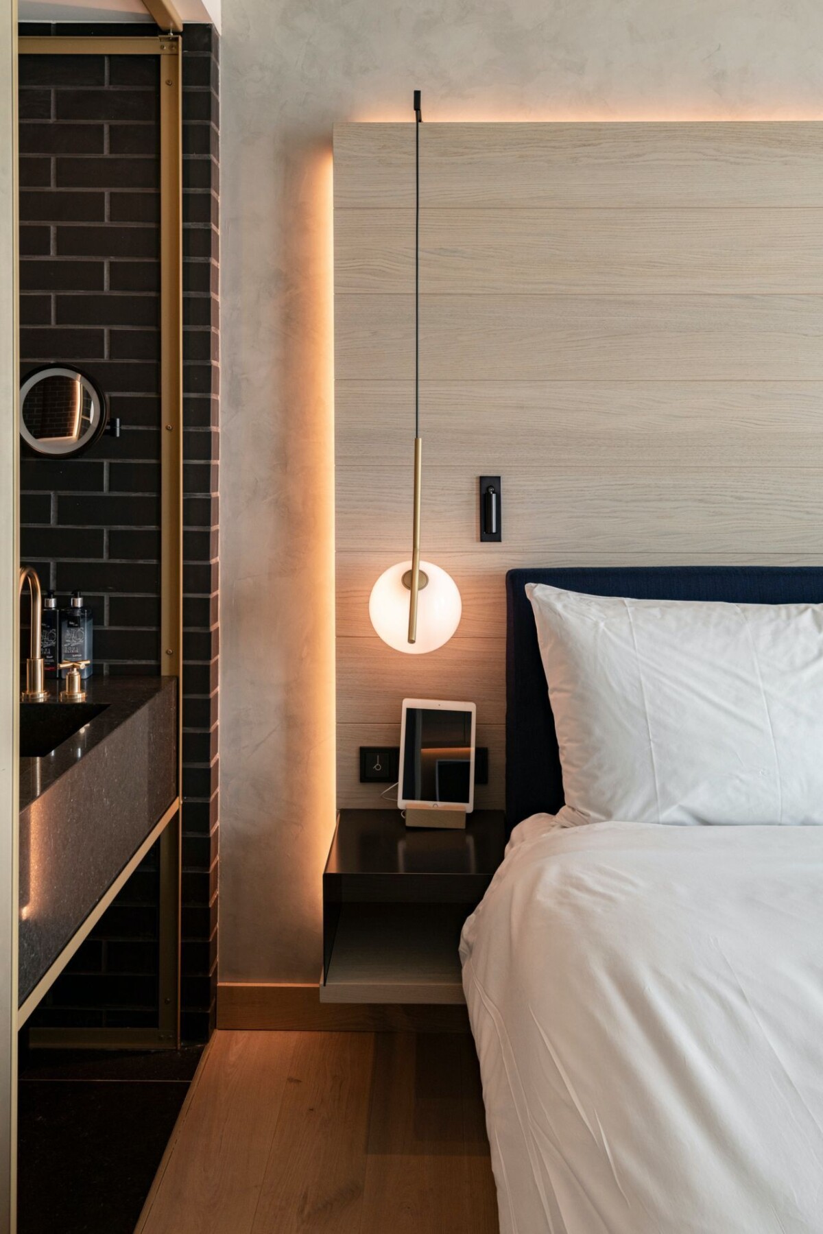 Ruby Hotel Amsterdam 3