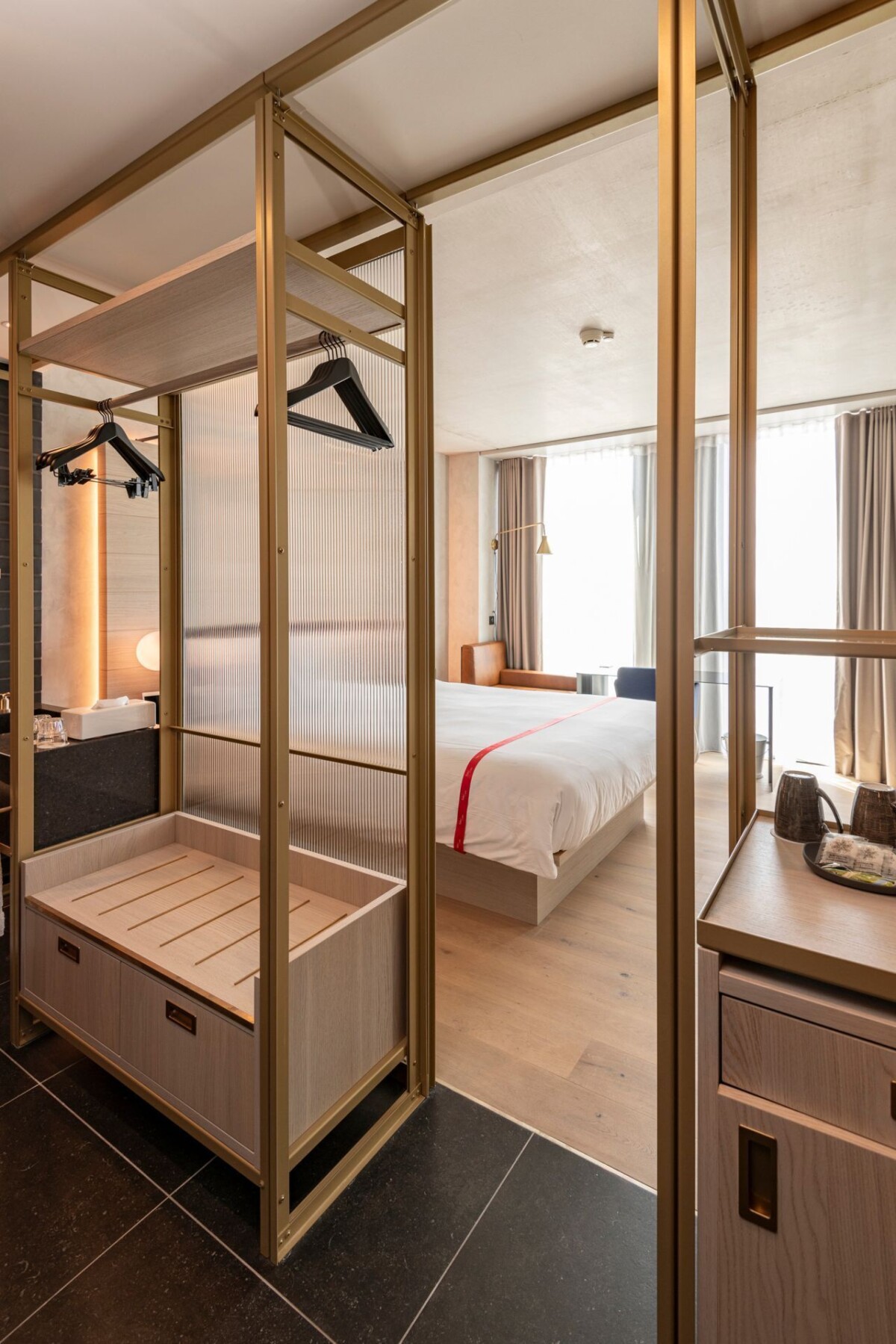 Ruby Hotel Amsterdam 1