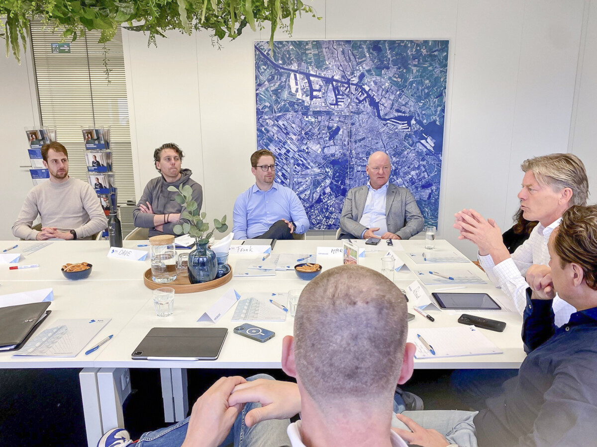 KPE Kennissessie2