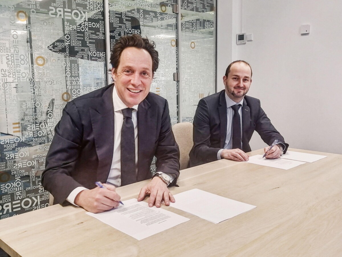 PL2050 Bart Wansinken Harold Koers