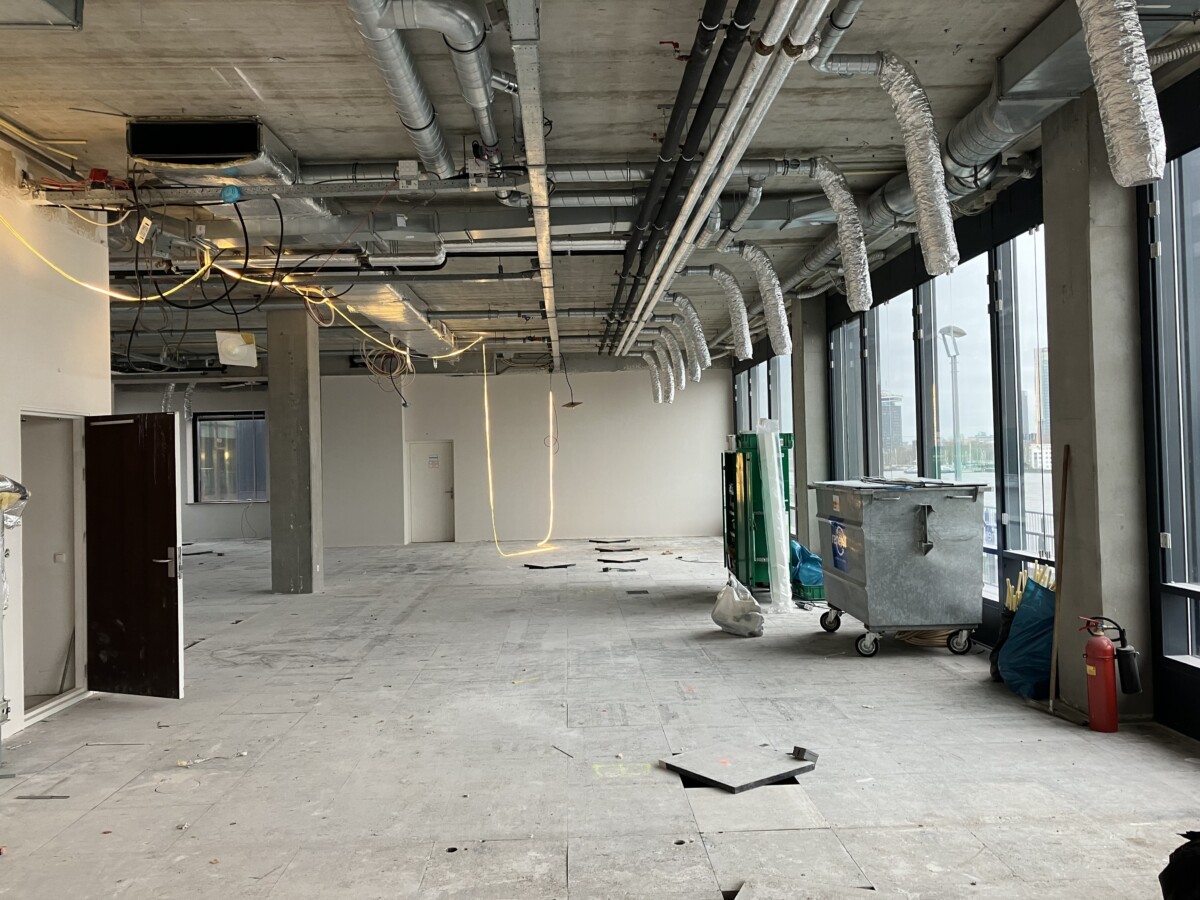 UP offices 1