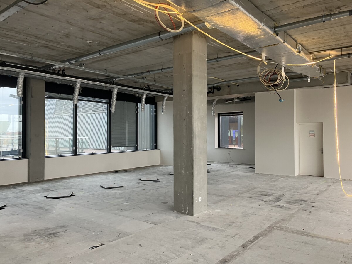UP offices 2