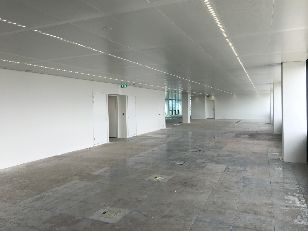 UP offices 3