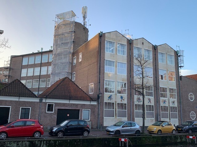 Zegelwaarden in Haarlem 4
