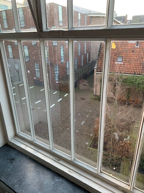 Zegelwaarden in Haarlem 6
