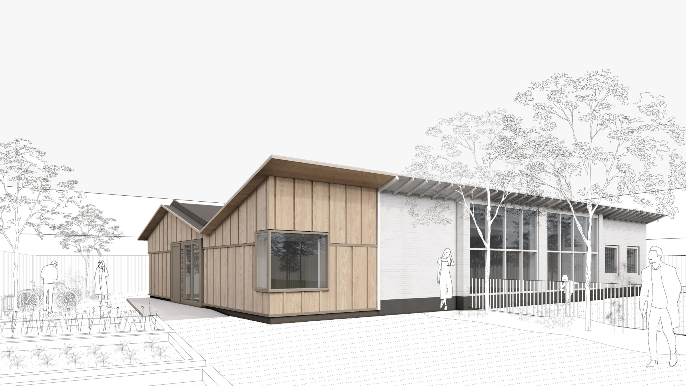 Ons Eiland ontwerp GAAGA Leiden
