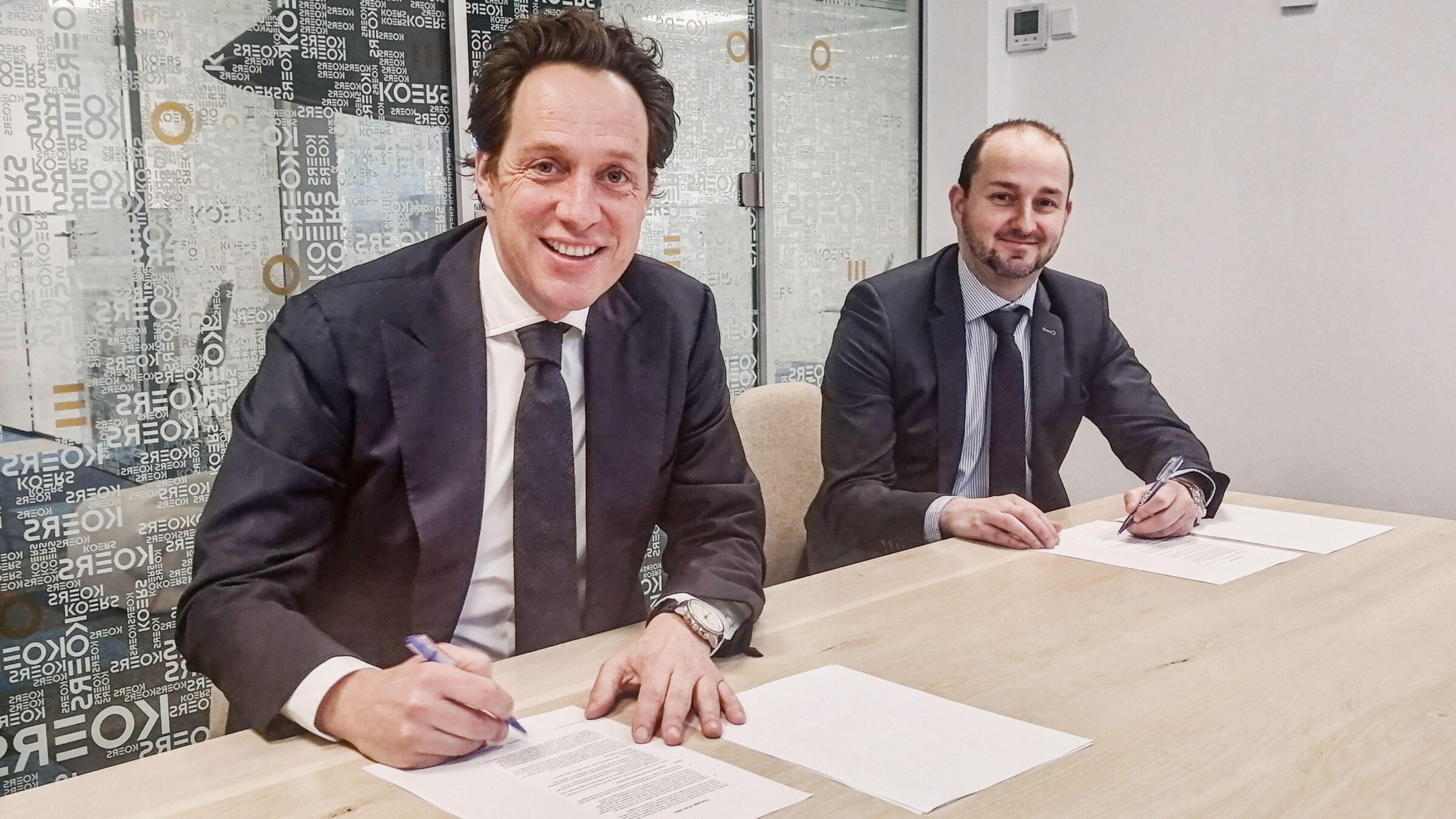 PL2050 Bart Wansinken Harold Koers