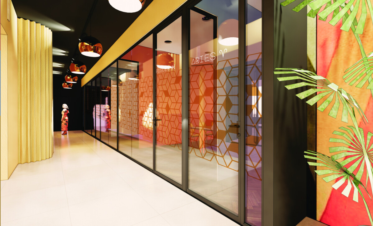 KOERS Whitewood Meeting Center Hercules Utrecht kantoren verbouwing renovatie transformatie vergaderruimte 1 HR