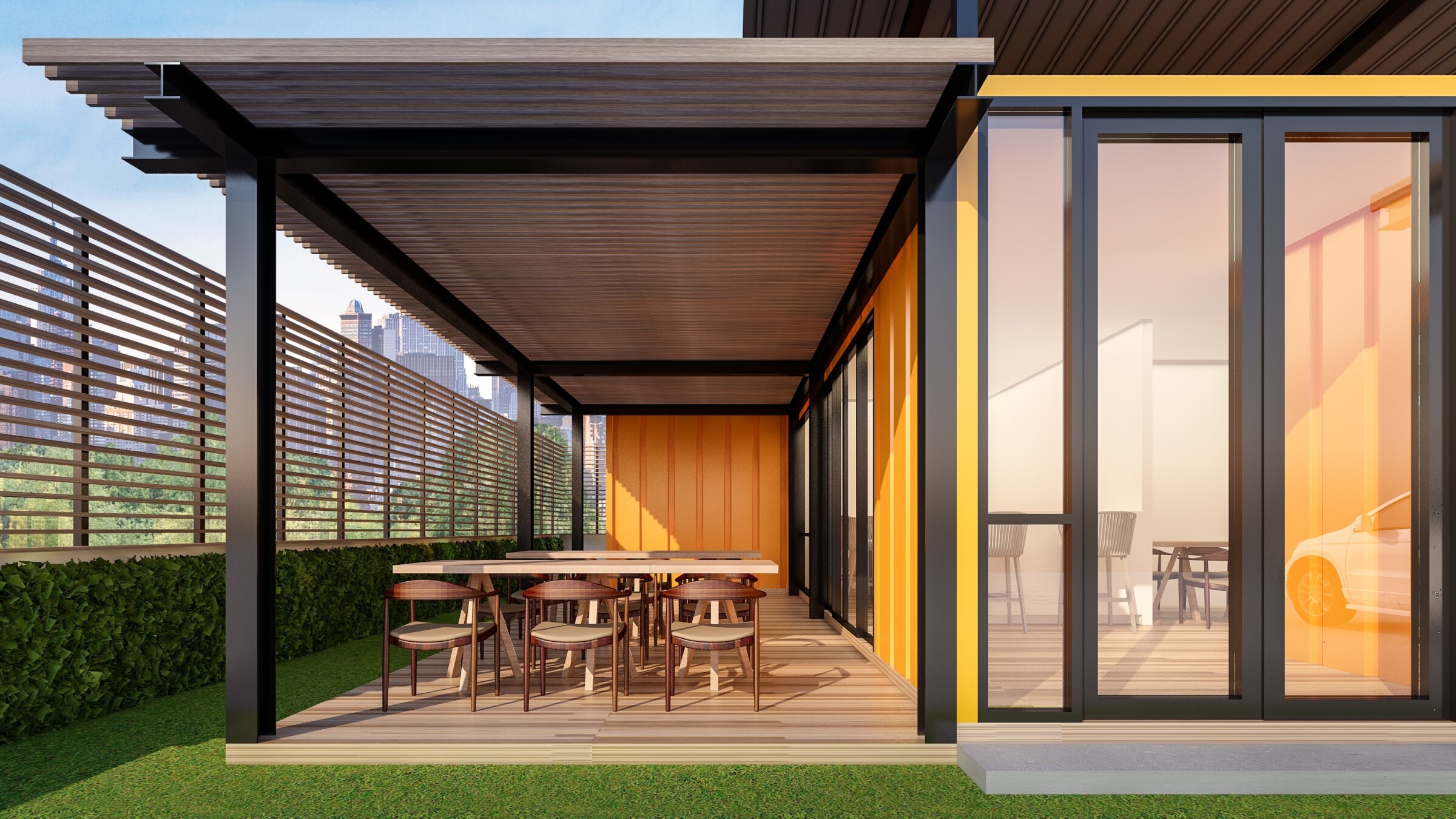 KOERS Guwa Container Homes Moneywise Financiering Hypotheken Modulaire woonconcepten de oplossing voor het woontekort