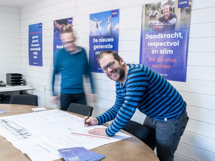 Makersrevolutie krijgt met KOERS Eindhoven vorm in Brabant