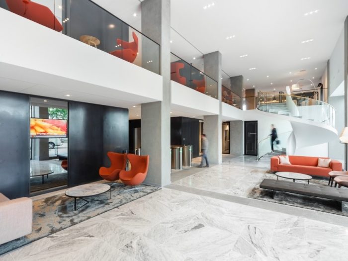 Renovatie Havengebouw Amsterdam vraagt vooral improvisatievermogen