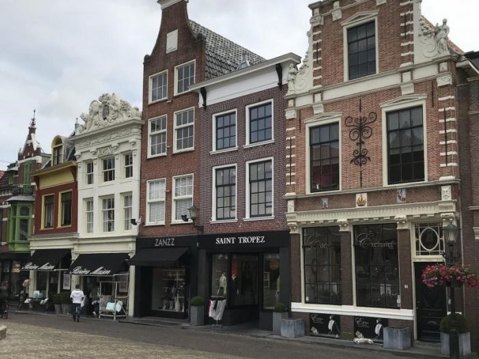 Hoe maak je een pand uit 1540 modern en energiezuinig?