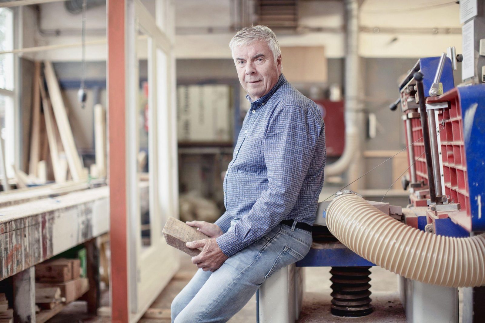 Kees Ouwendijk | KOERS