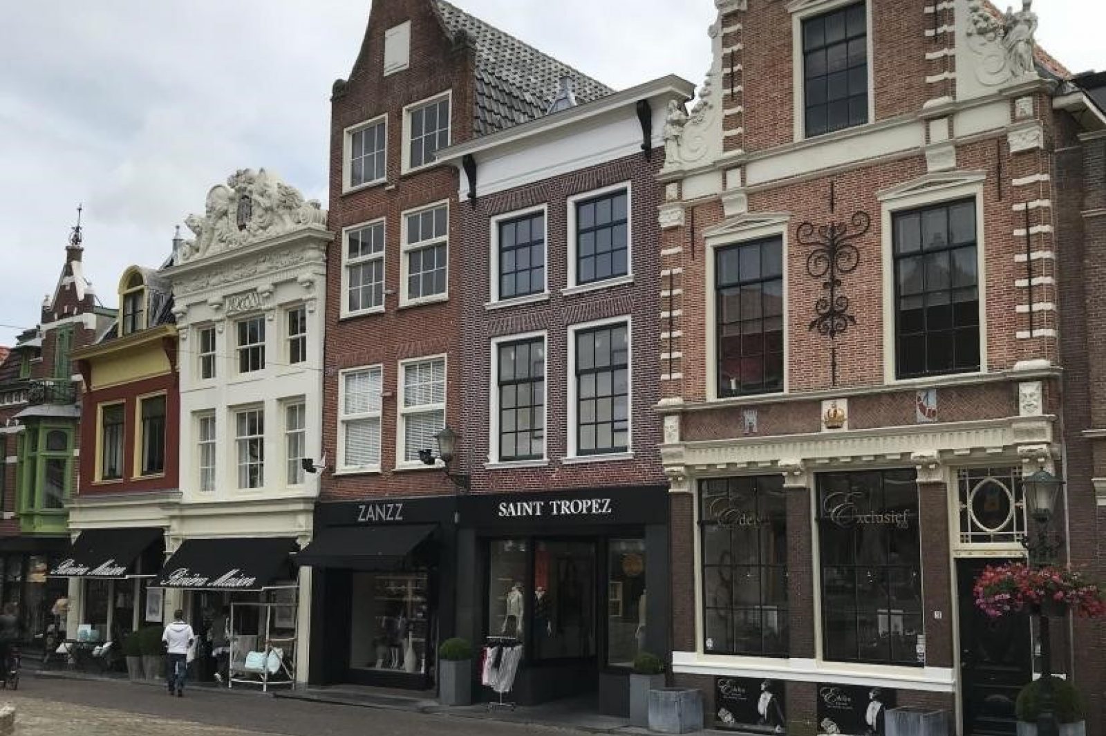 Huis Alkmaar KOERS