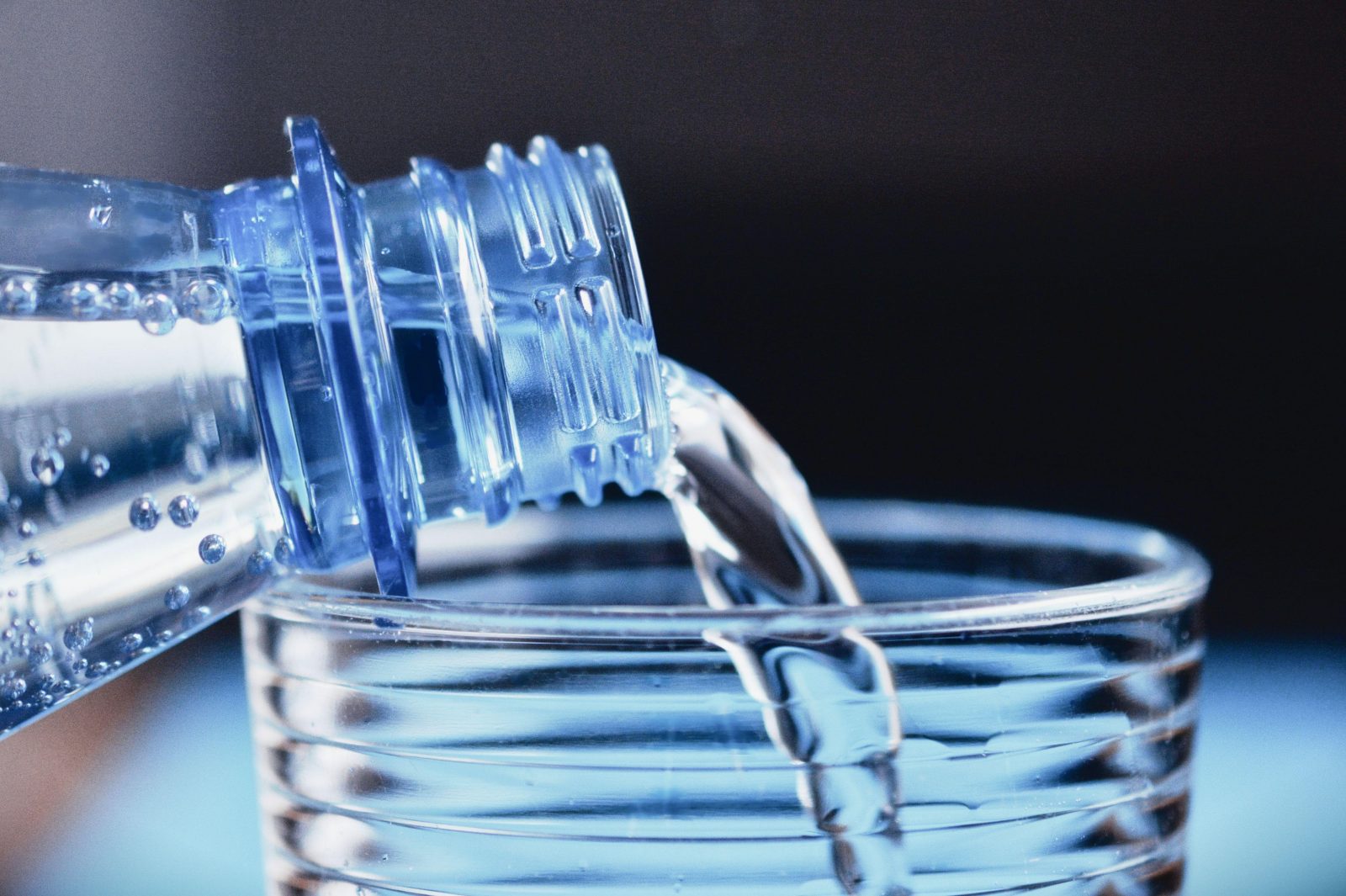 Water