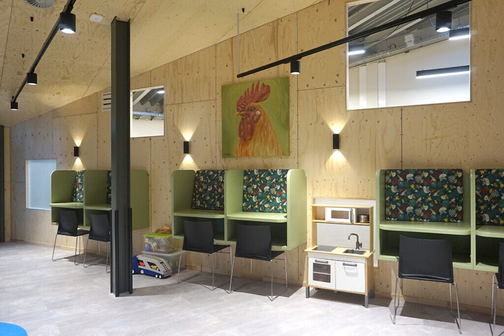 P Alblasserdam Ieplaan 2 Bibliotheek 2