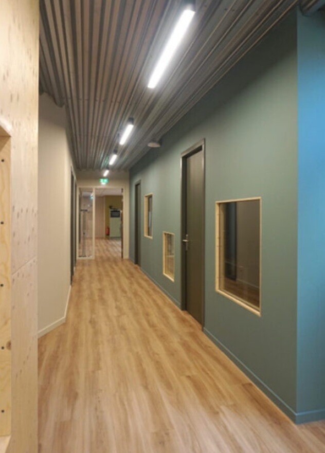 P Alblasserdam Ieplaan 2 Bibliotheek 3