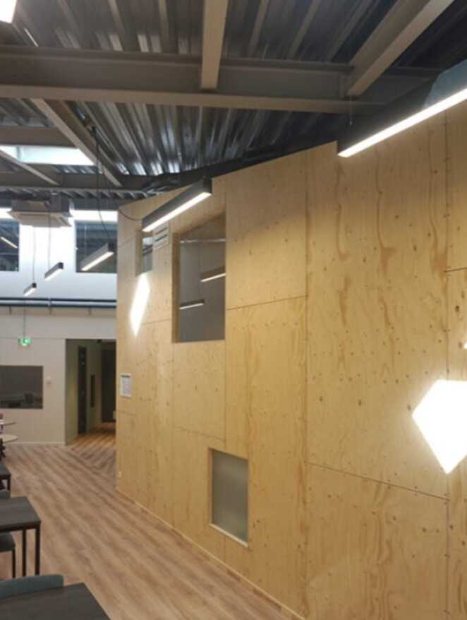 P Alblasserdam Ieplaan 2 Bibliotheek 4