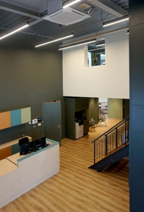 P Alblasserdam Ieplaan 2 Bibliotheek 5