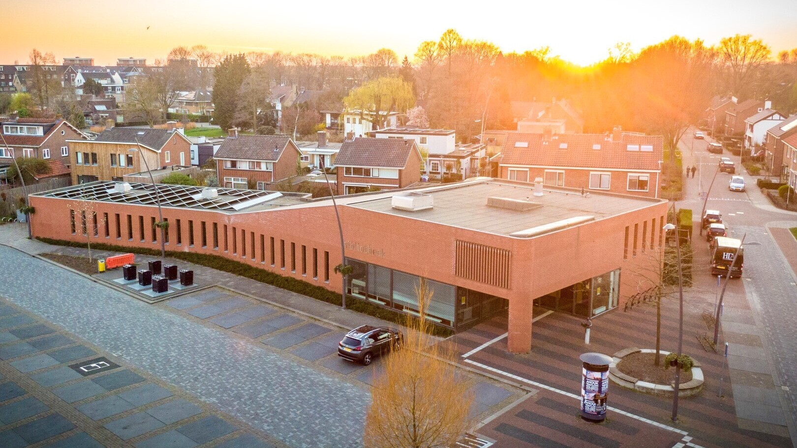 P Alblasserdam Ieplaan 2 Bibliotheek 1