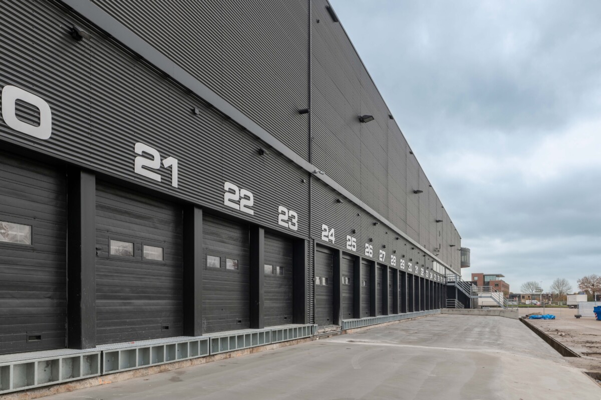 P Alphen ad Rijn Eikenlaan 265 8