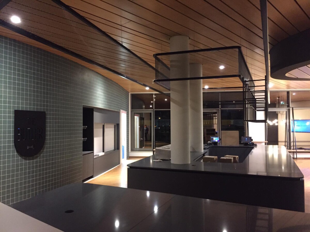 P Amstelveen Laan van Langerhuize 9 Herinrichting KPMG 3