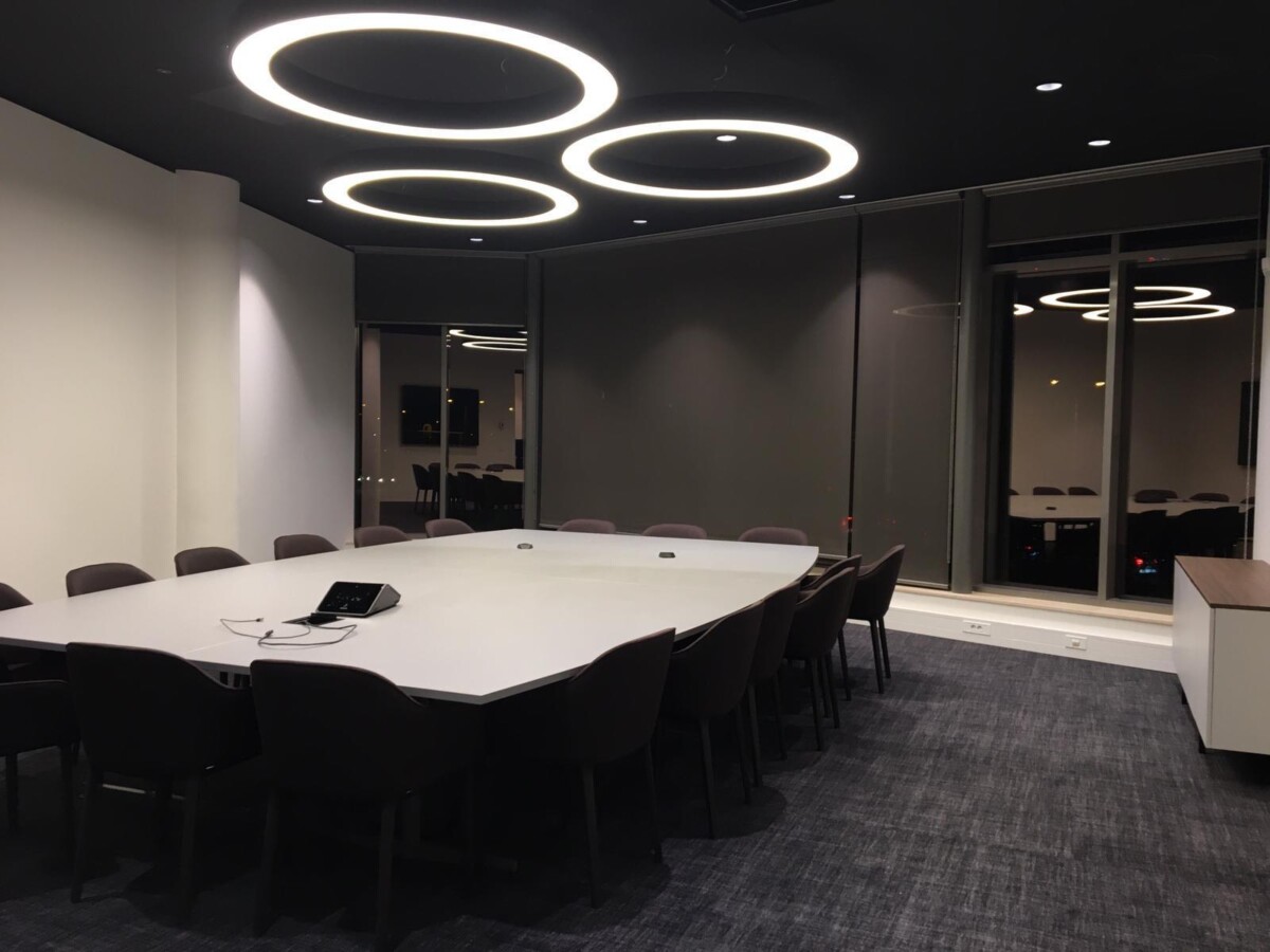 P Amstelveen Laan van Langerhuize 9 Herinrichting KPMG 8