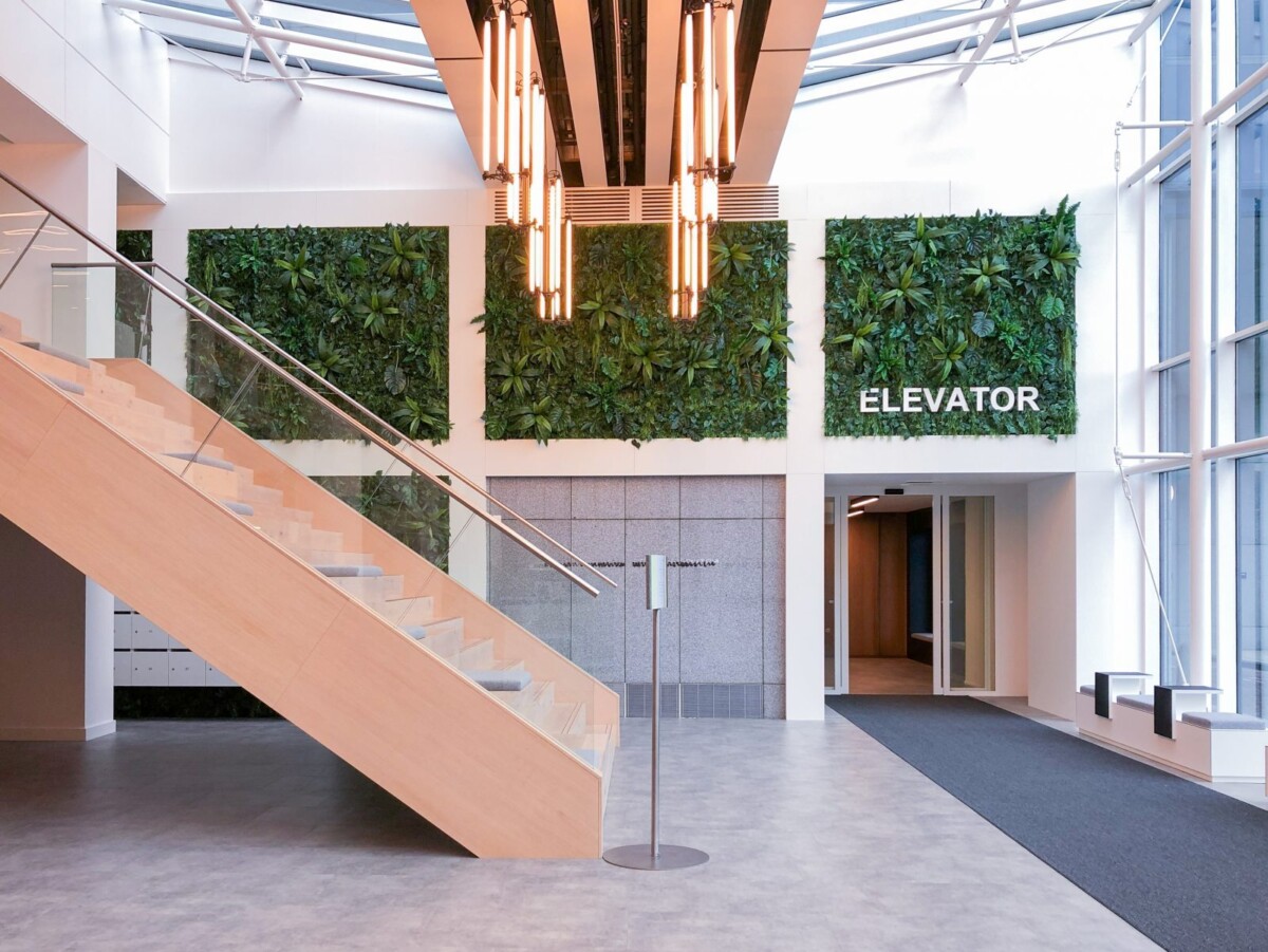 P Amsterdam Kabelweg 37 Coengebouw 2020 9