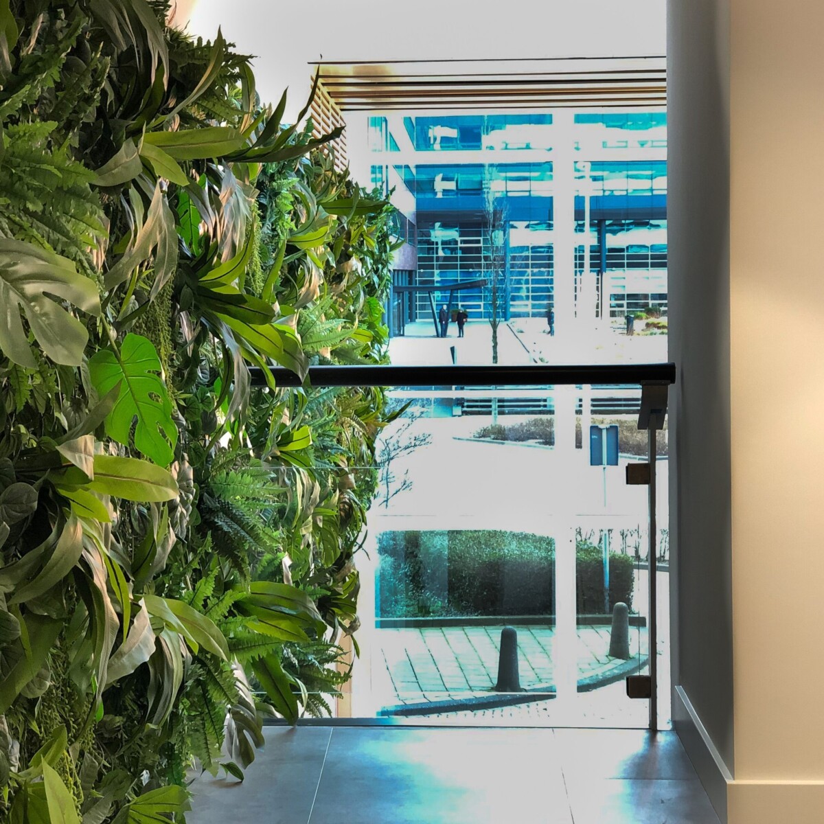 Ref Coengebouw Amsterdam 4