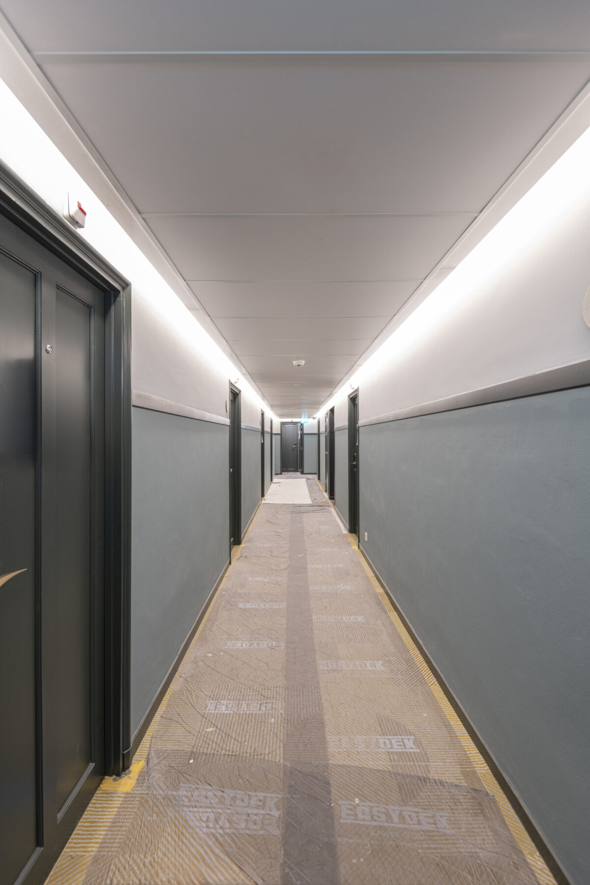 P Amsterdam Noorderstraat 46 hotel Citadines 11