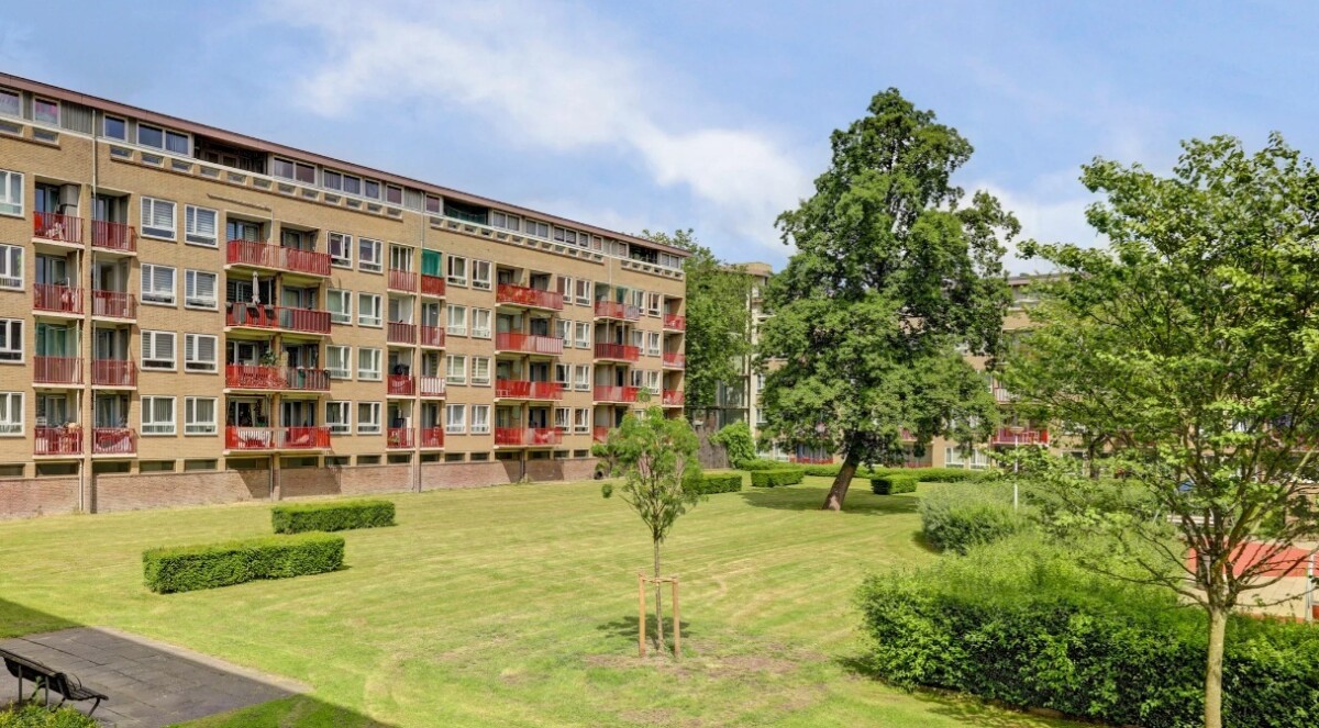 Aalbersestraat 44
