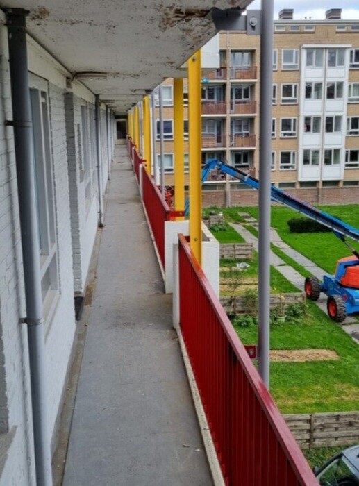PEC Aalbersestraat 2