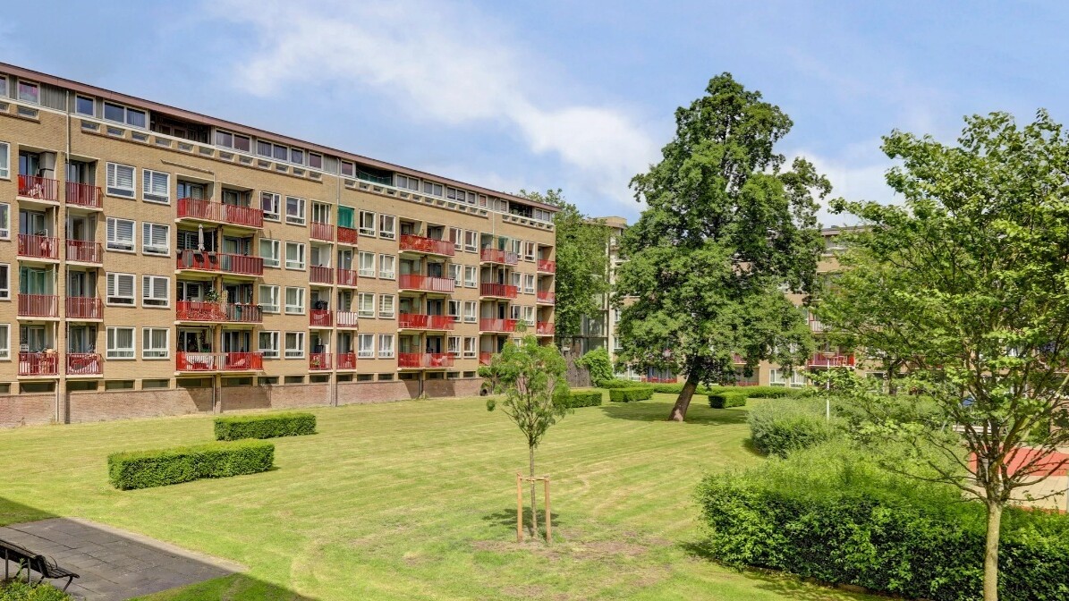 Aalbersestraat 44