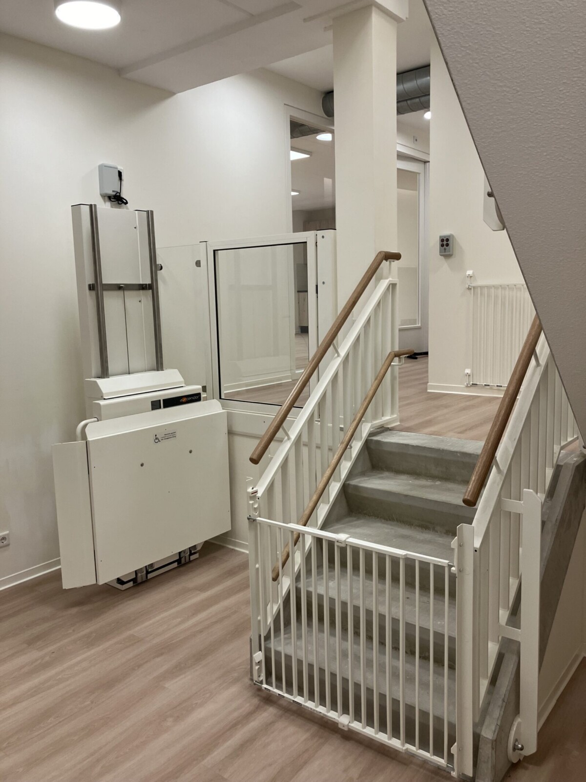 Amsterdam Rademakerstraat kinderdagverblijf 4