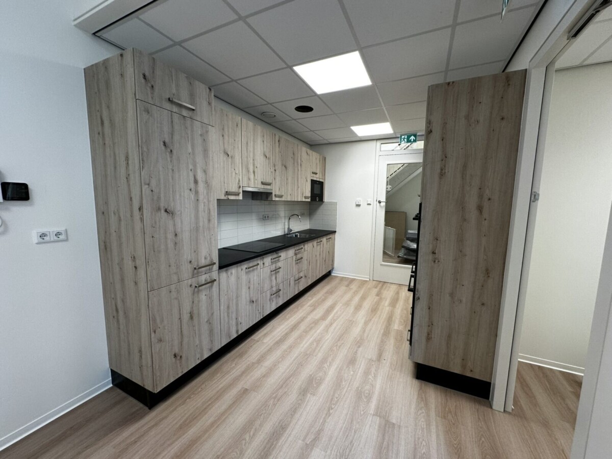 Amsterdam Rademakerstraat kinderdagverblijf 6